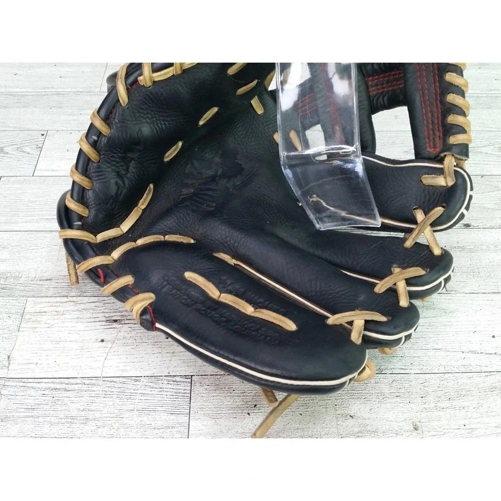 Marucci Acadia Black & Tan 11.5 